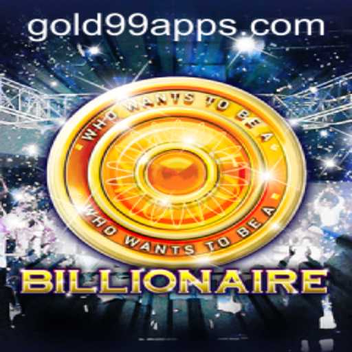 Billionaire: The Wealth-Building Game with Gold 99