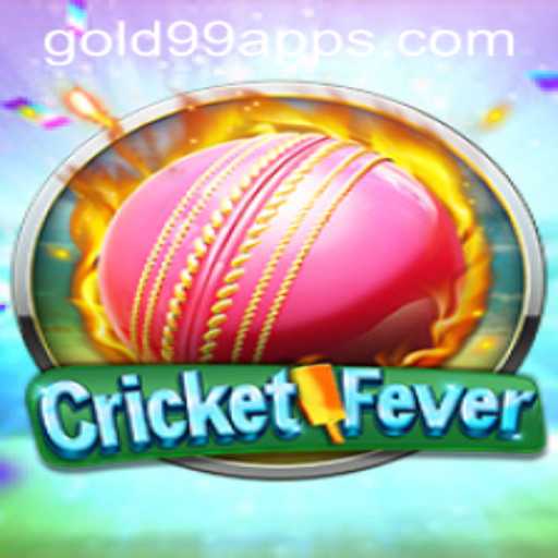 CricketFever: Dive into the World of Gold 99